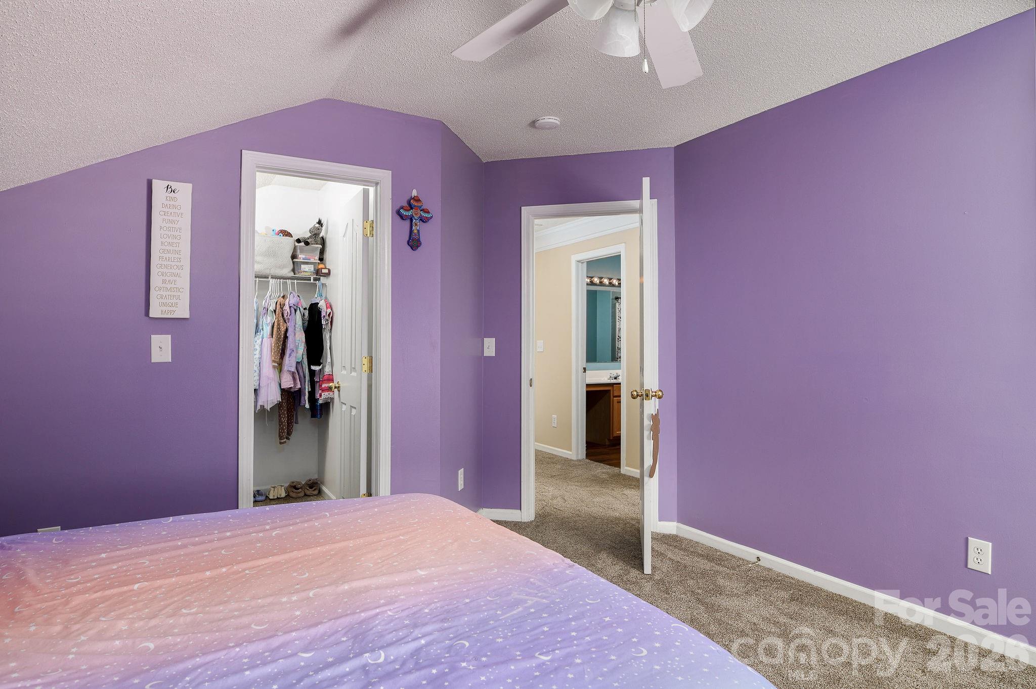 2926 Crawford Brook Lane Charlotte NC 28269
