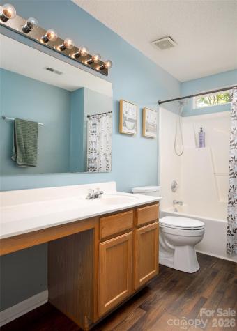 2926 Crawford Brook Lane Charlotte NC 28269