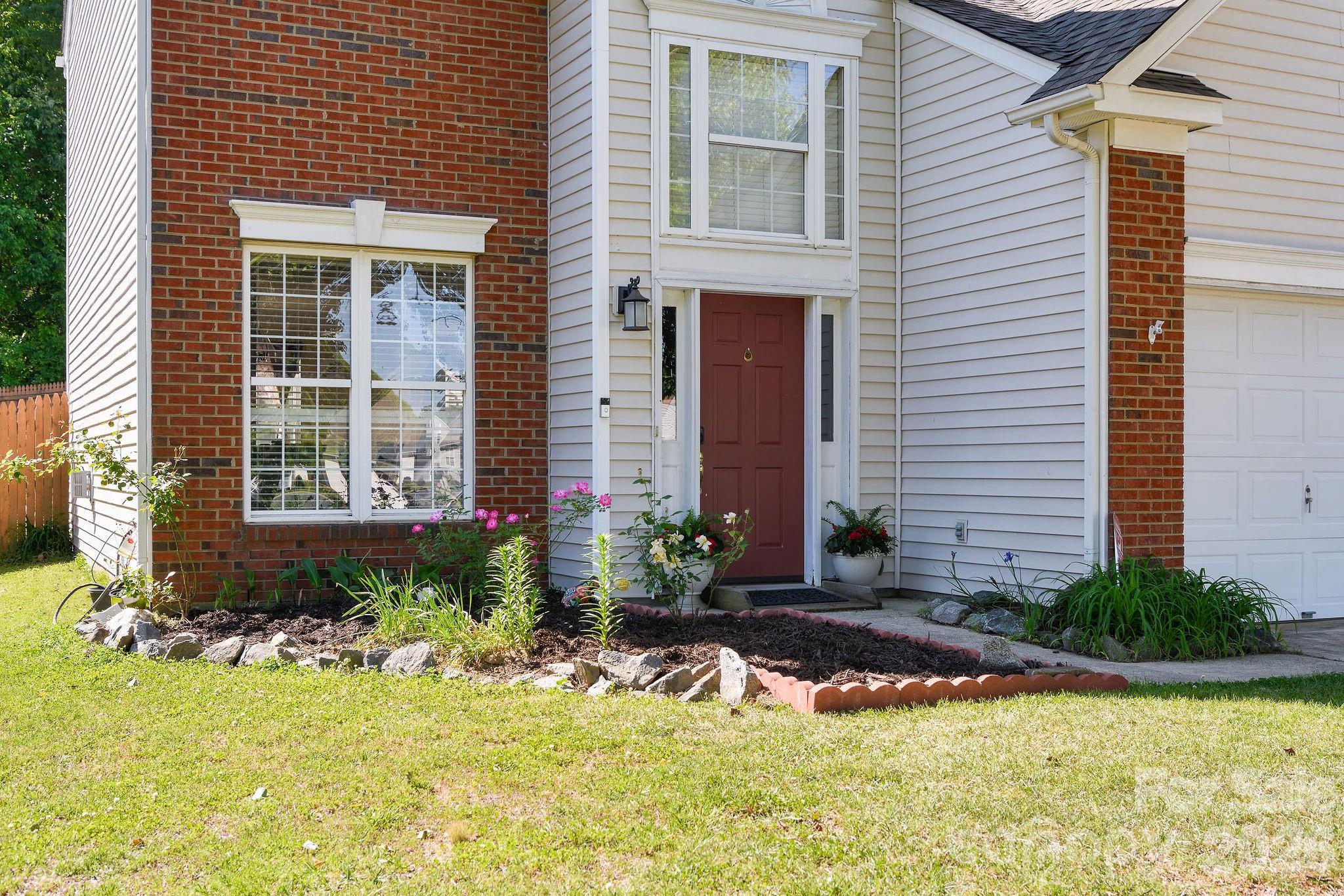 2926 Crawford Brook Lane Charlotte NC 28269