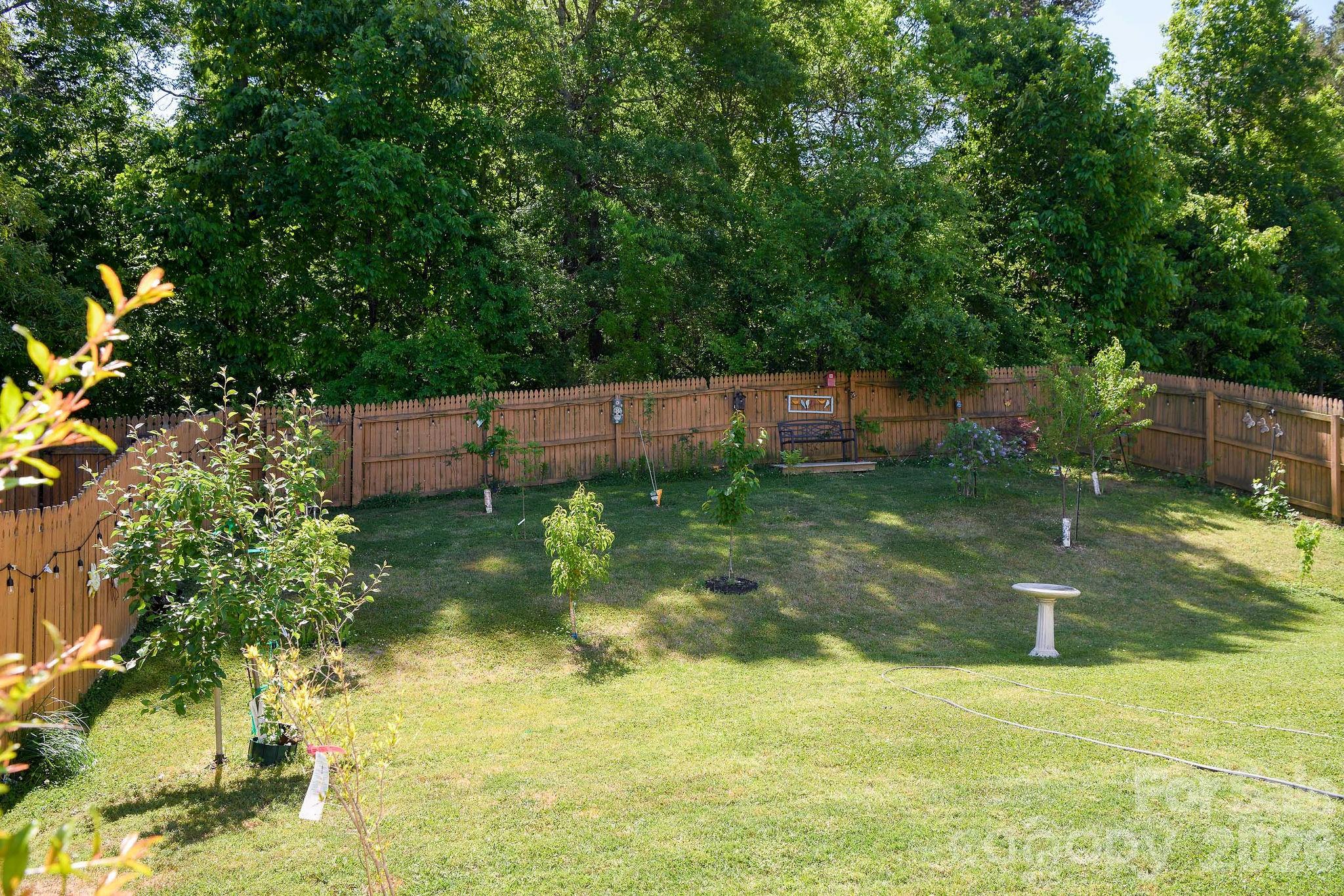 2926 Crawford Brook Lane Charlotte NC 28269
