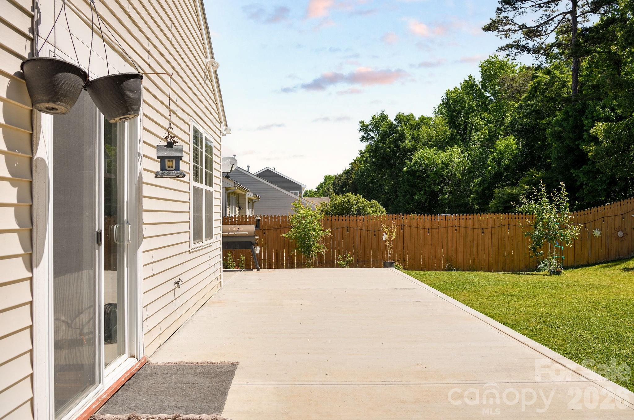 2926 Crawford Brook Lane Charlotte NC 28269
