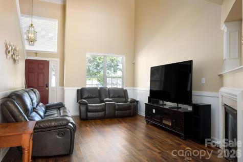 2926 Crawford Brook Lane Charlotte NC 28269