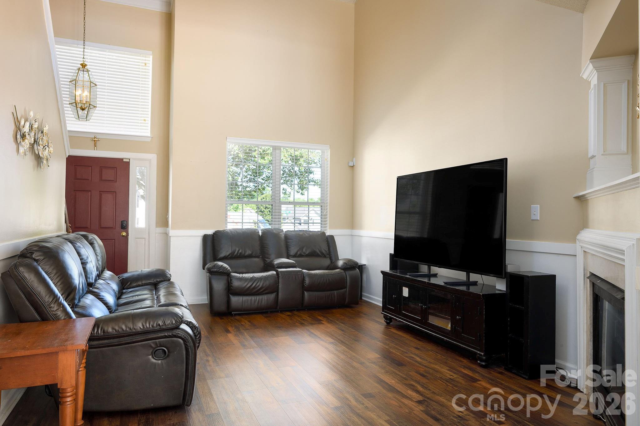 2926 Crawford Brook Lane Charlotte NC 28269
