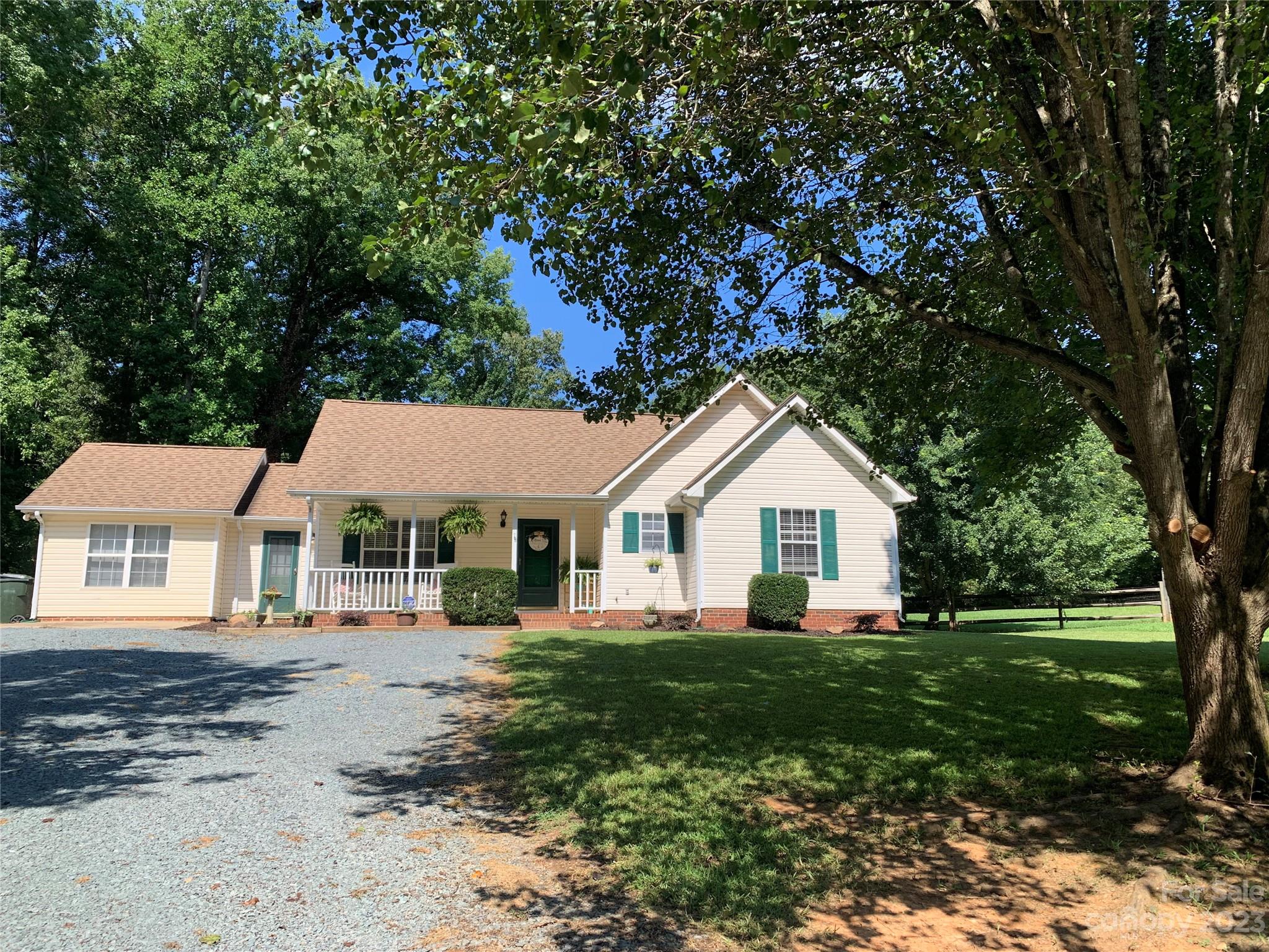 3516 Sassafras Trail Waxhaw NC 28173