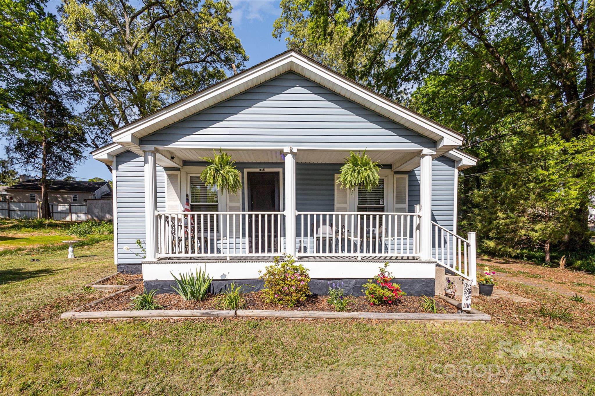 1047 Pine Circle Drive NW Concord NC 28027