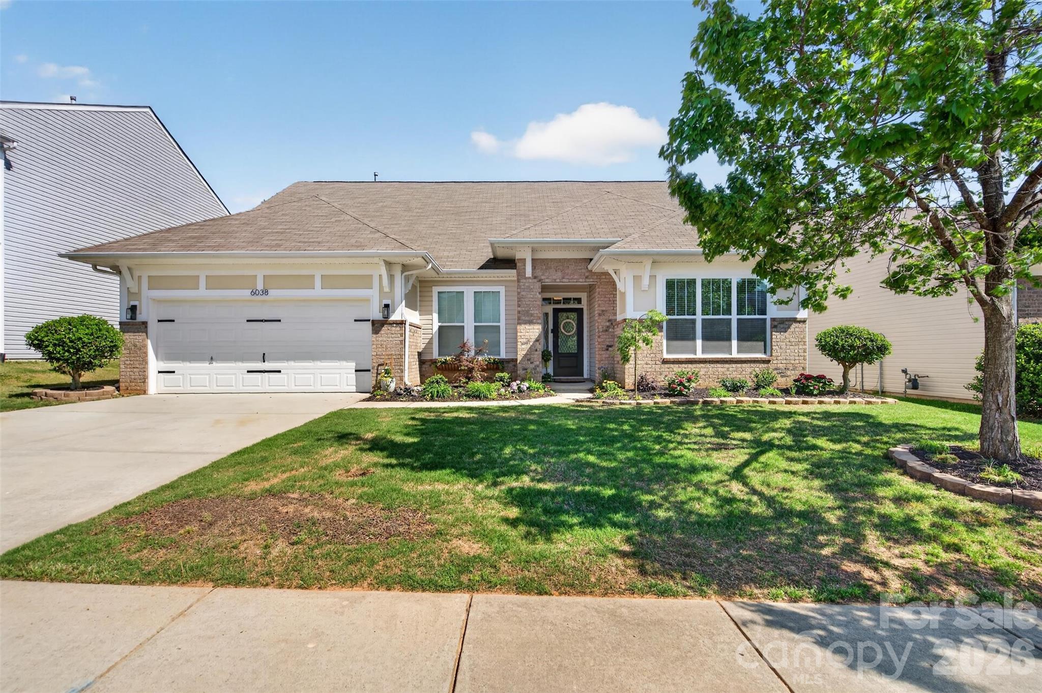 6038 Durango Way Denver NC 28037