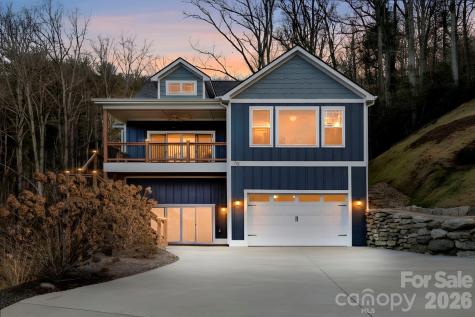 235 Olivet Lane Fletcher NC 28732
