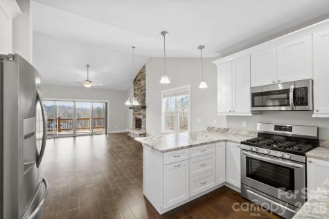 235 Olivet Lane Fletcher NC 28732