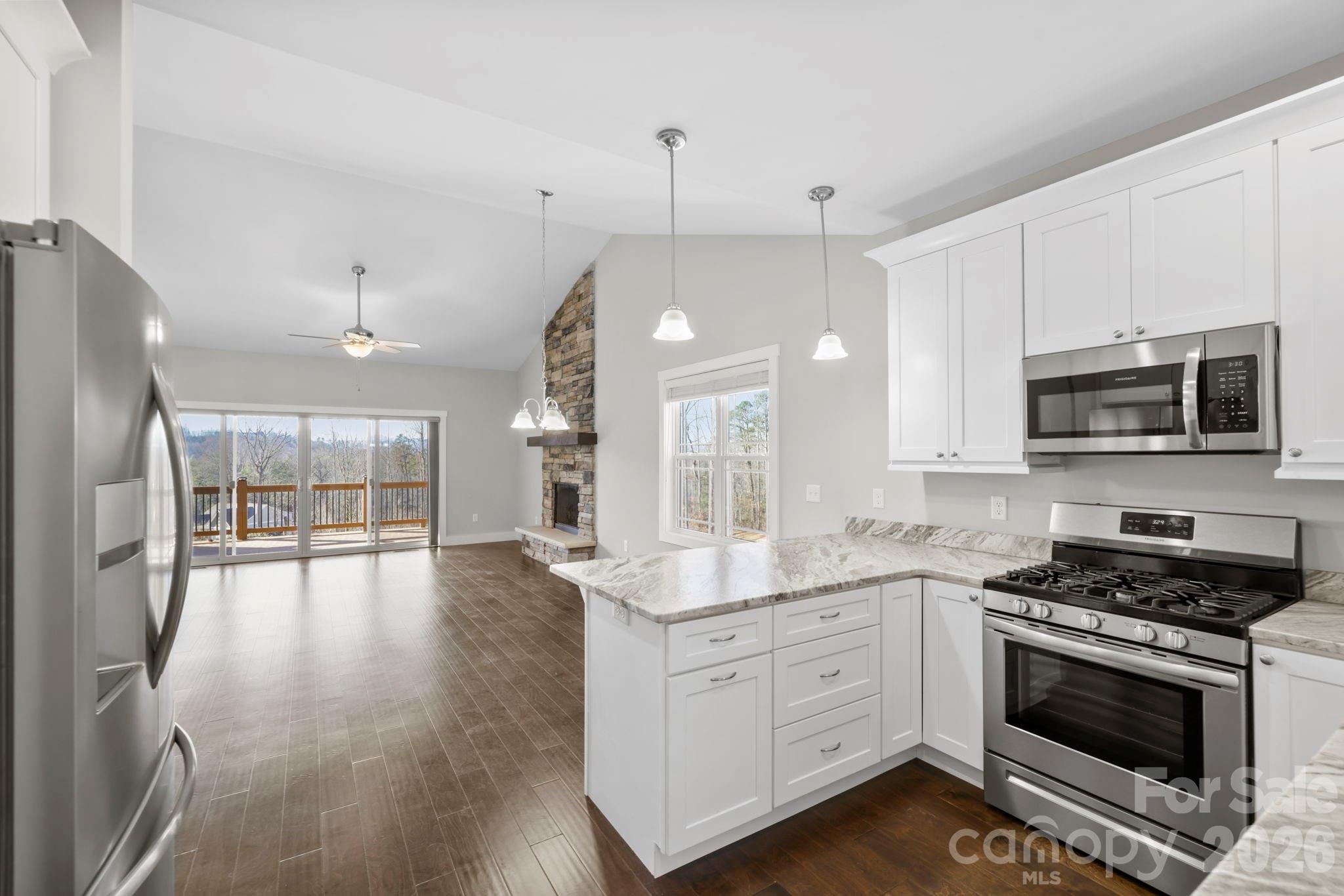 235 Olivet Lane Fletcher NC 28732