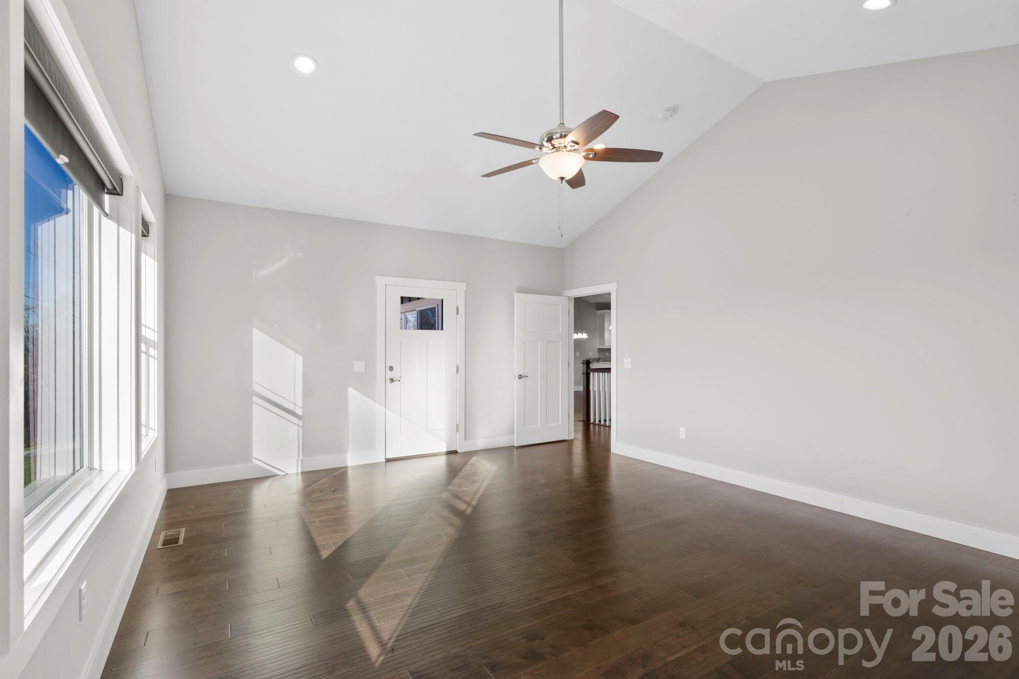 235 Olivet Lane Fletcher NC 28732