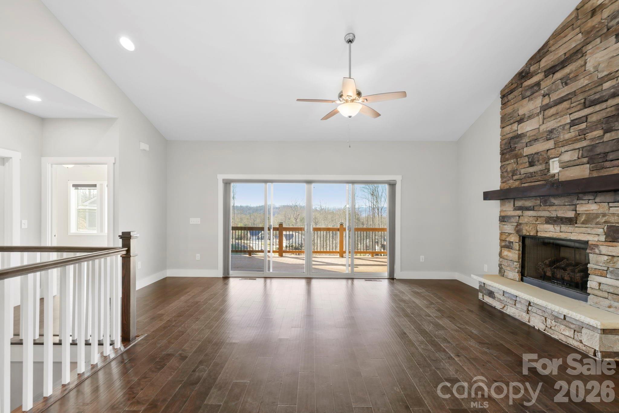 235 Olivet Lane Fletcher NC 28732