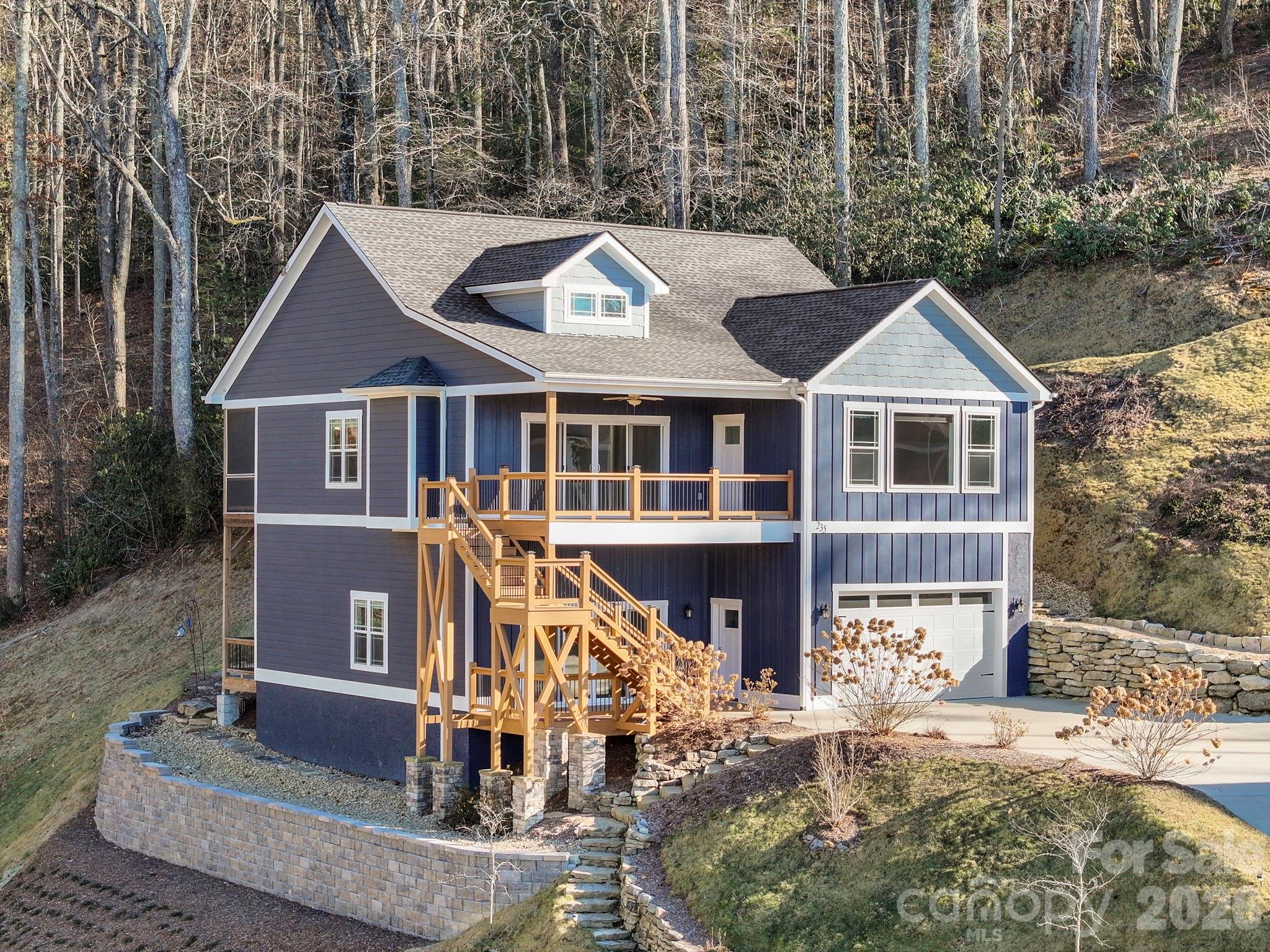 235 Olivet Lane Fletcher NC 28732