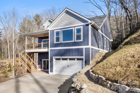 235 Olivet Lane Fletcher NC 28732