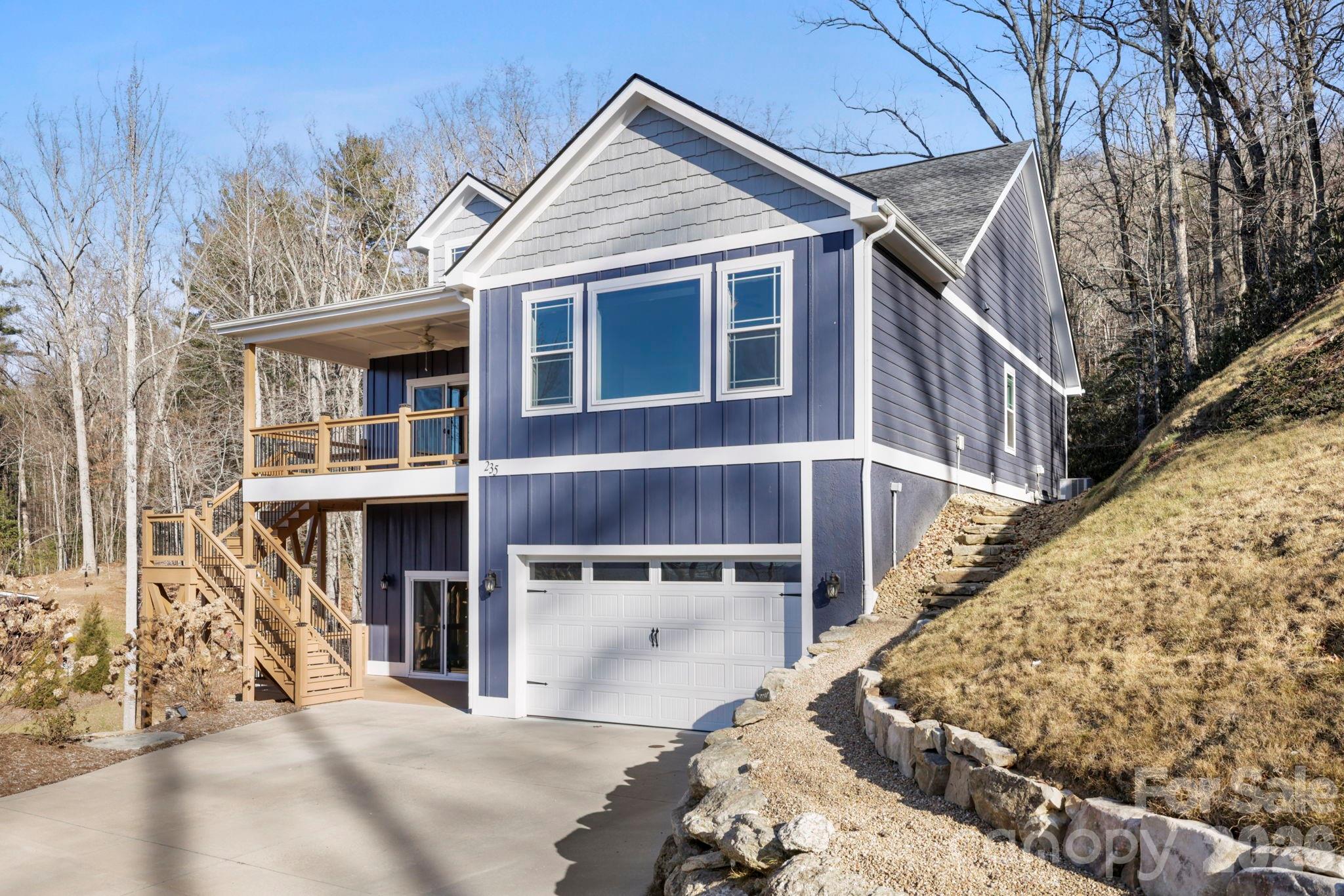 235 Olivet Lane Fletcher NC 28732