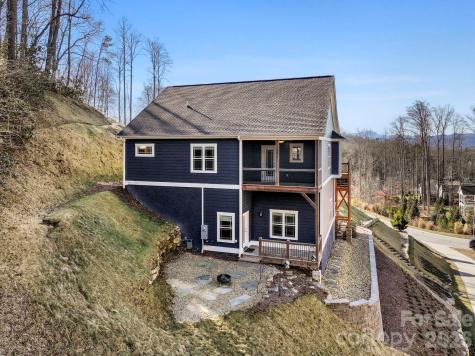 235 Olivet Lane Fletcher NC 28732