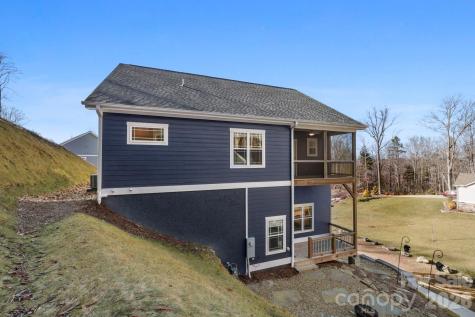 235 Olivet Lane Fletcher NC 28732