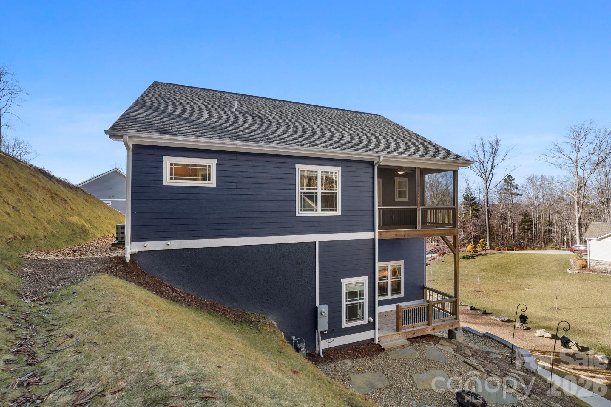 235 Olivet Lane Fletcher NC 28732