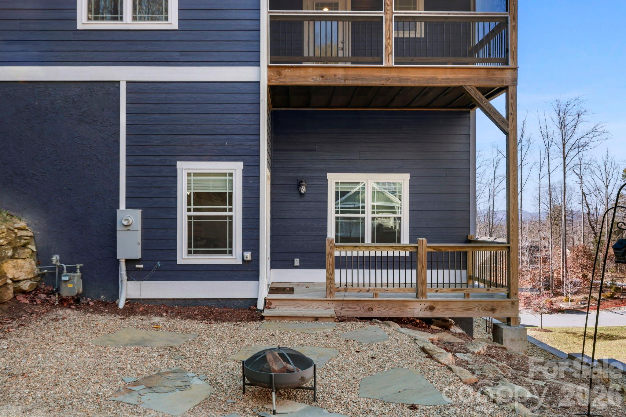 235 Olivet Lane Fletcher NC 28732
