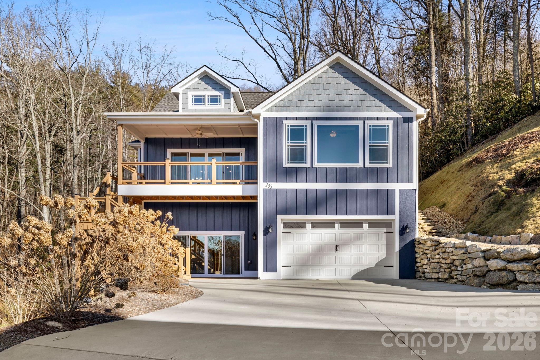 235 Olivet Lane Fletcher NC 28732