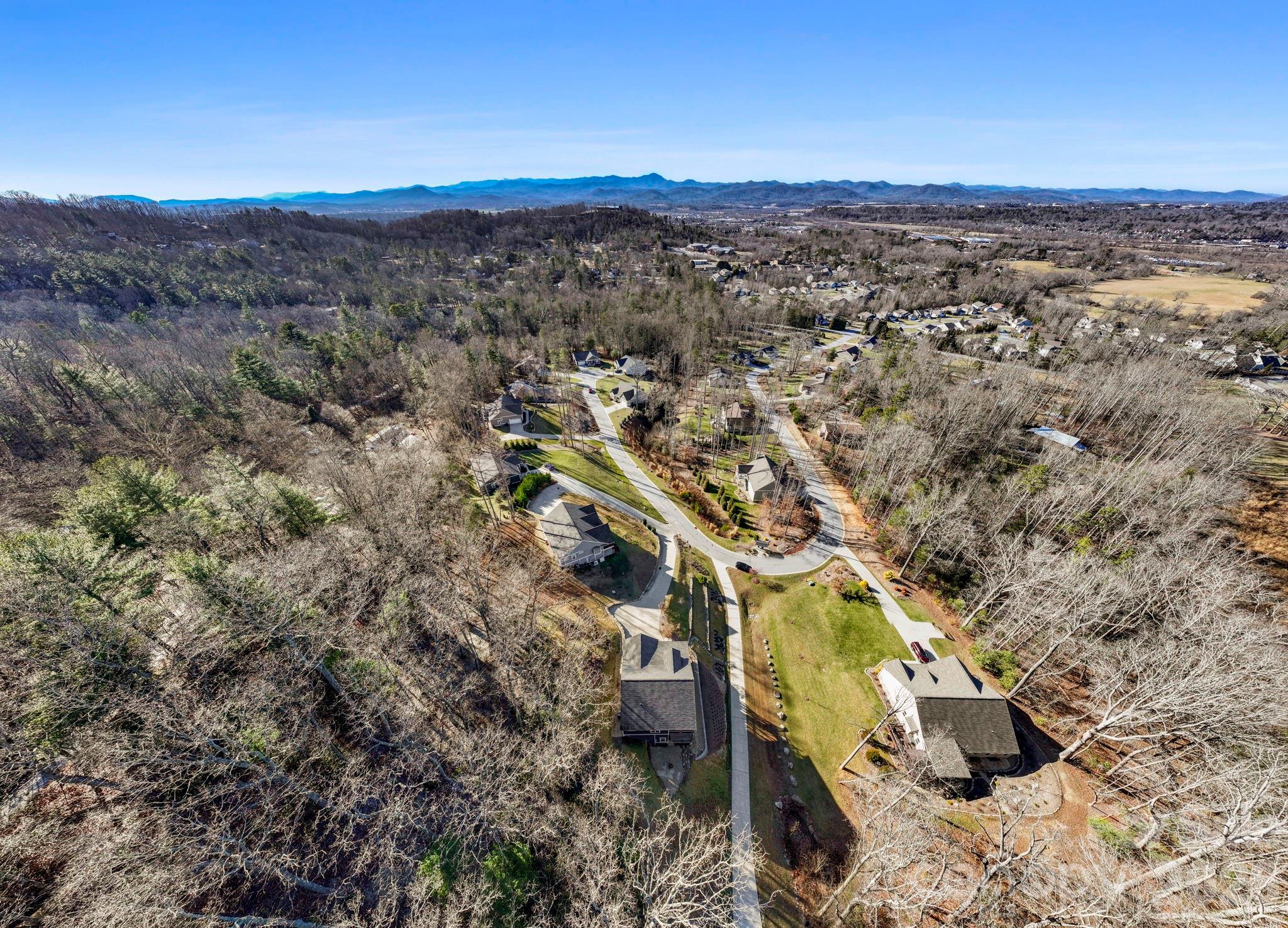 235 Olivet Lane Fletcher NC 28732