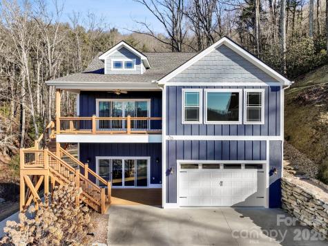 235 Olivet Lane Fletcher NC 28732
