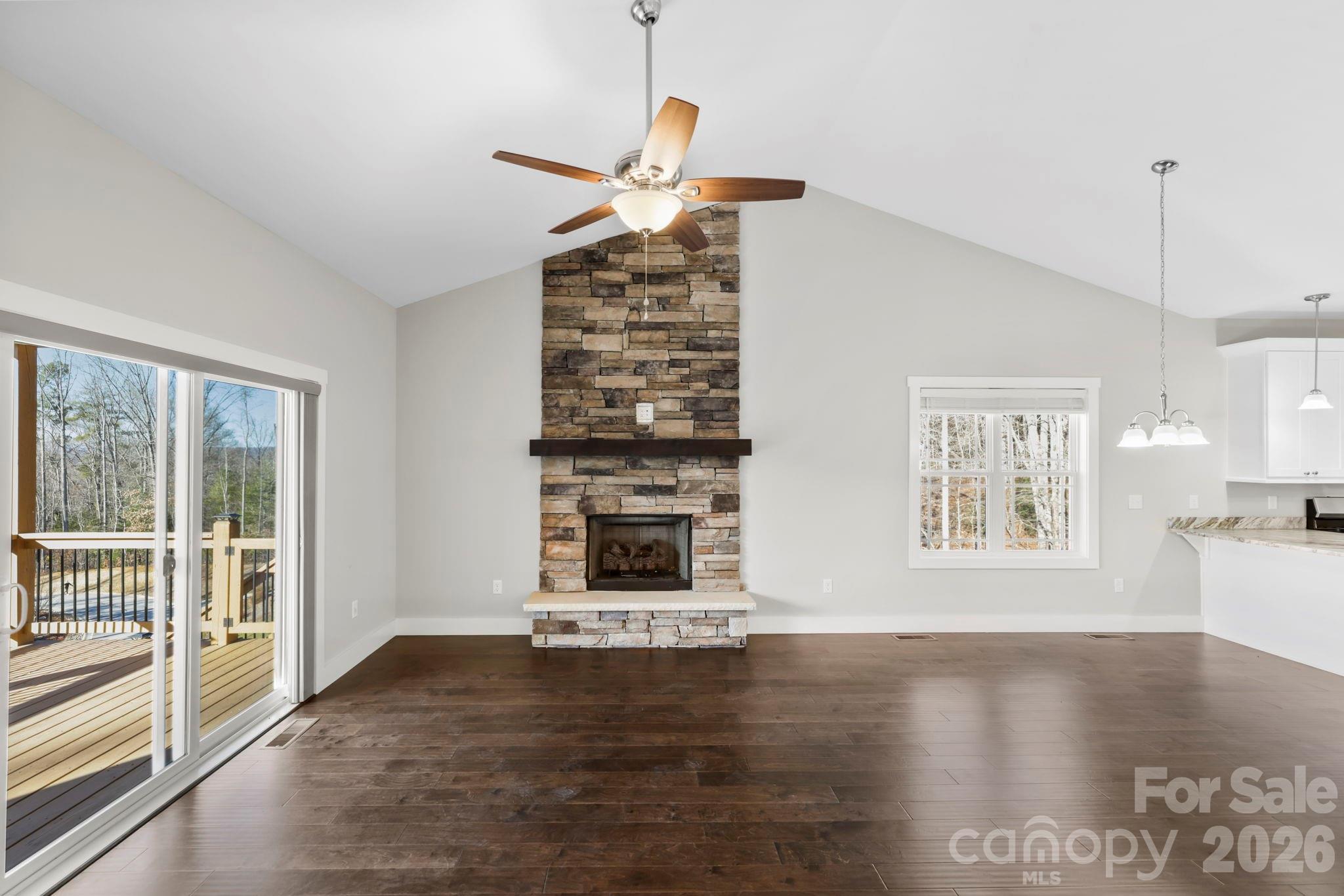235 Olivet Lane Fletcher NC 28732