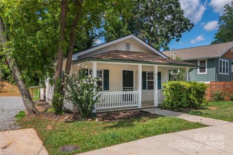 155 Onteora Boulevard Asheville NC 28803