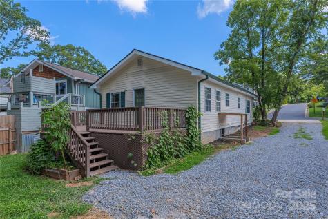 155 Onteora Boulevard Asheville NC 28803