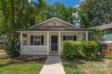 155 Onteora Boulevard Asheville NC 28803