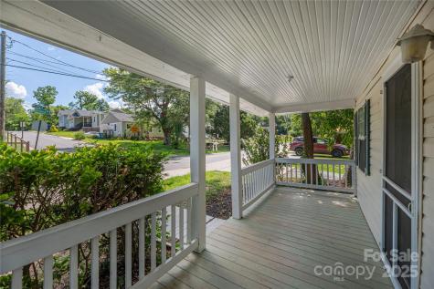 155 Onteora Boulevard Asheville NC 28803