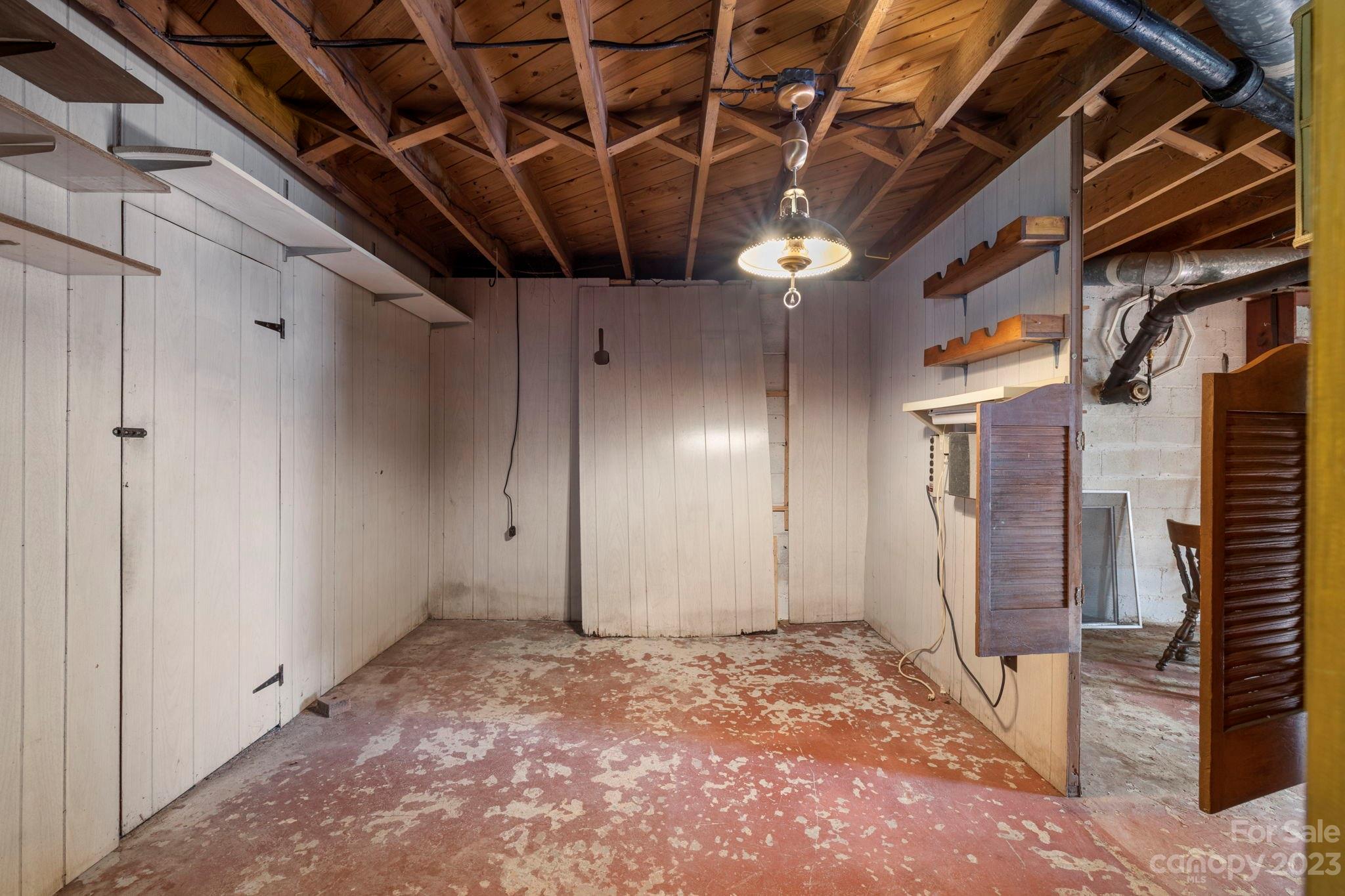 47 Baker Place Asheville NC 28806