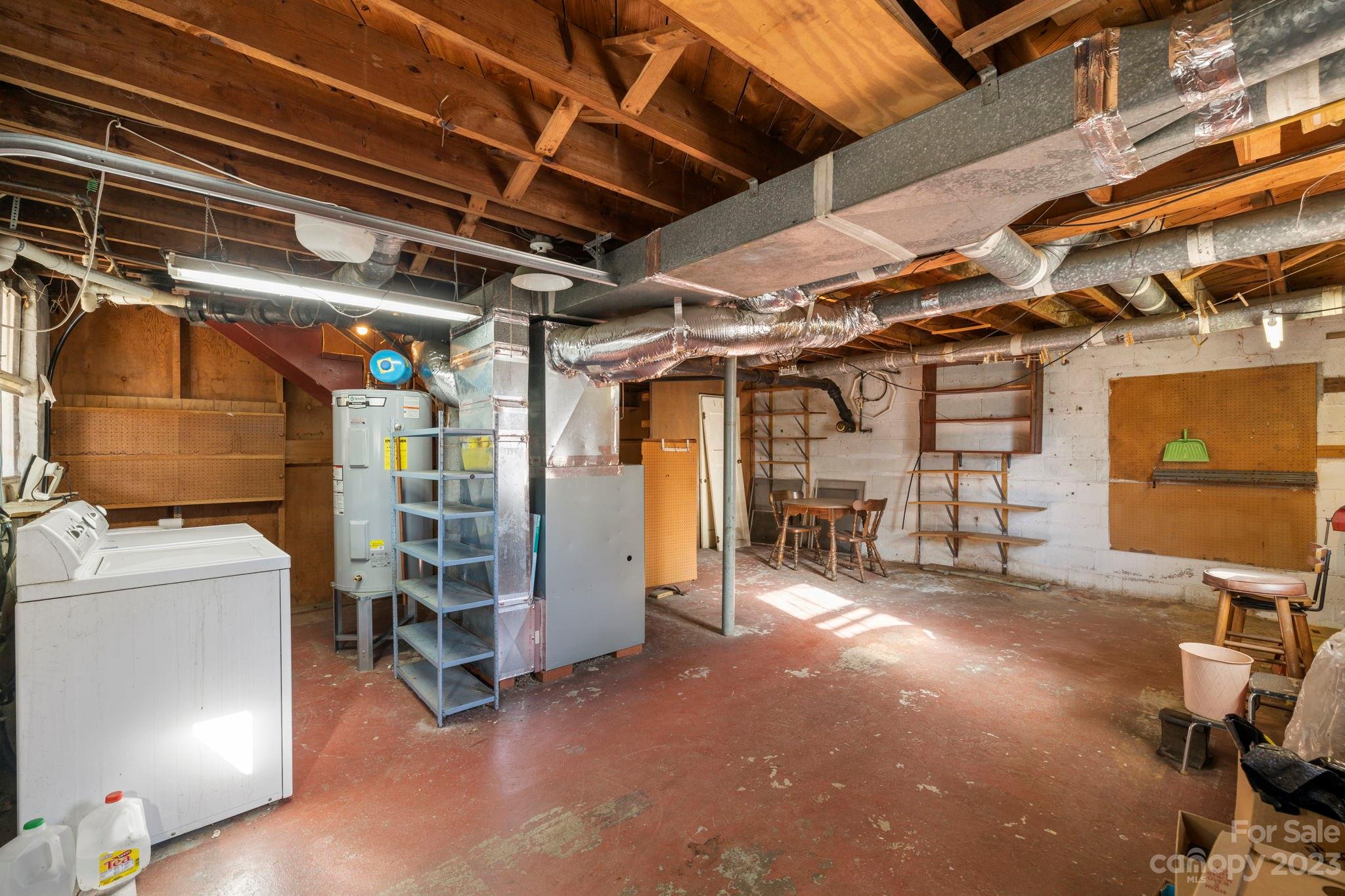 47 Baker Place Asheville NC 28806