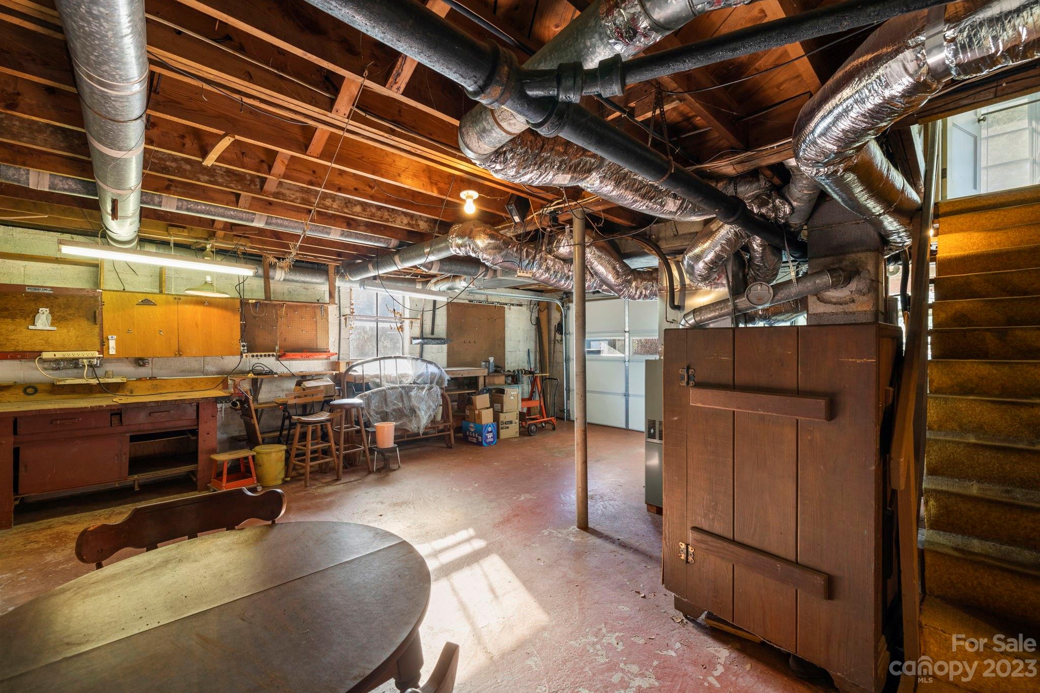 47 Baker Place Asheville NC 28806