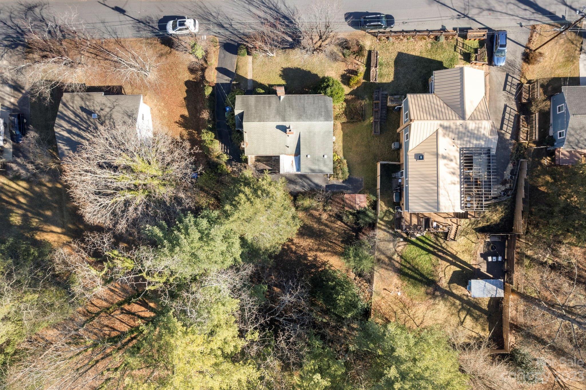 47 Baker Place Asheville NC 28806