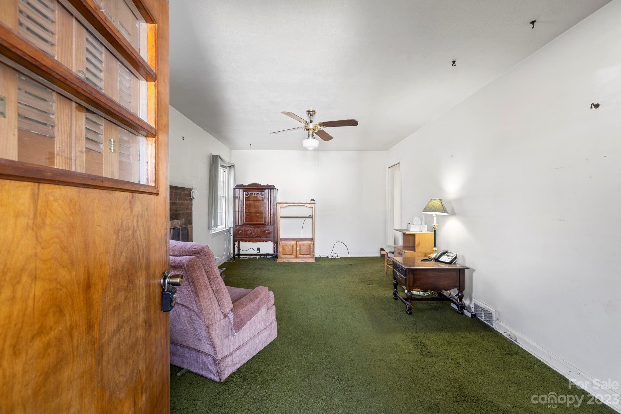 47 Baker Place Asheville NC 28806