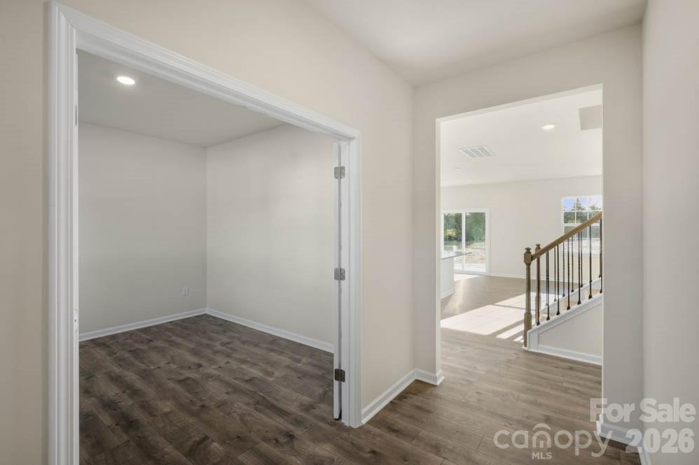 437 Falcon Lane Lexington NC 27295