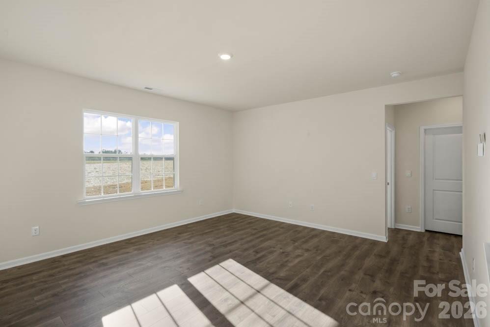 437 Falcon Lane Lexington NC 27295