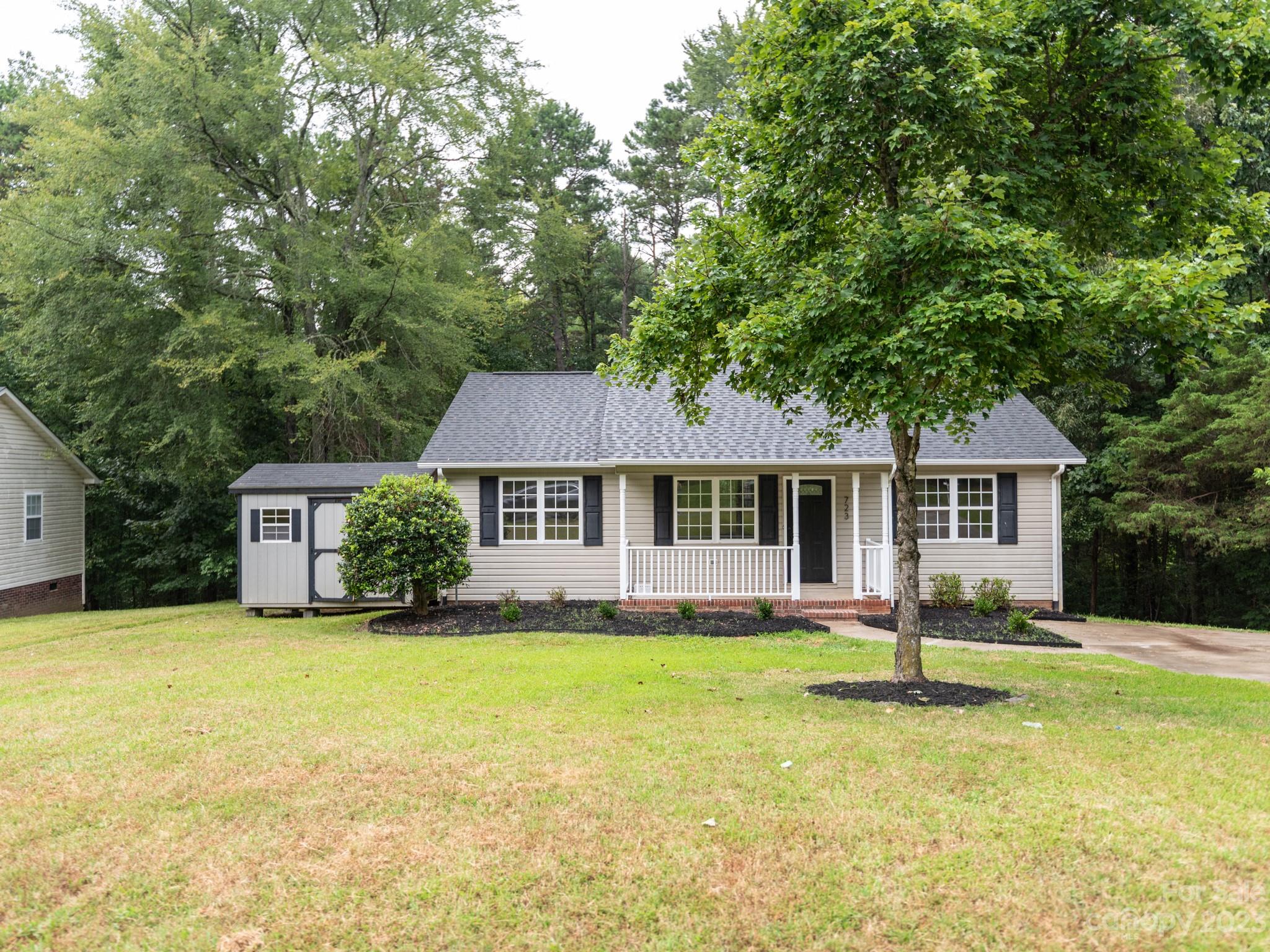 723 Firecrest Street SE Concord NC 28025