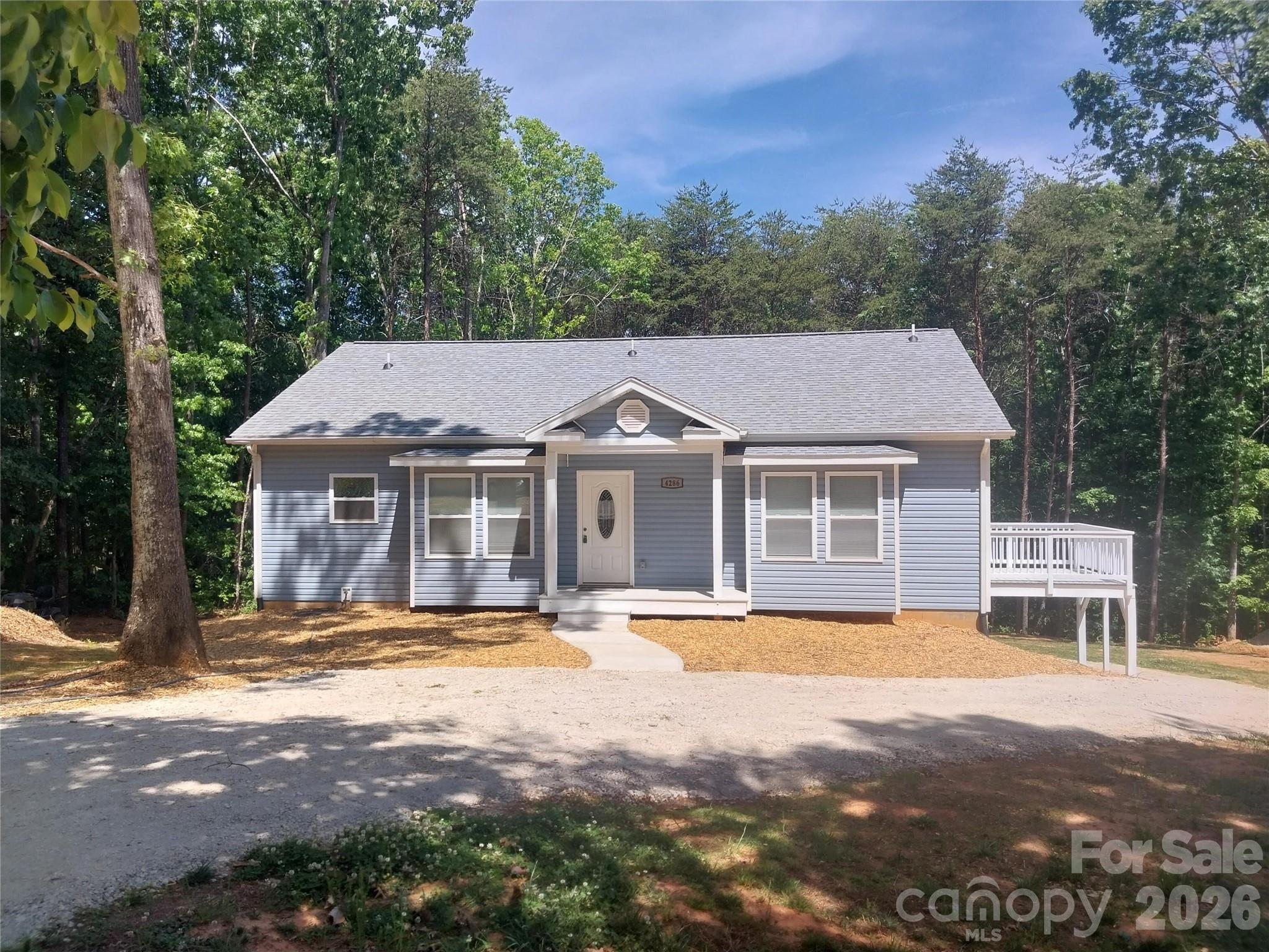 4286 Anderson Mountain Road Maiden NC 28650