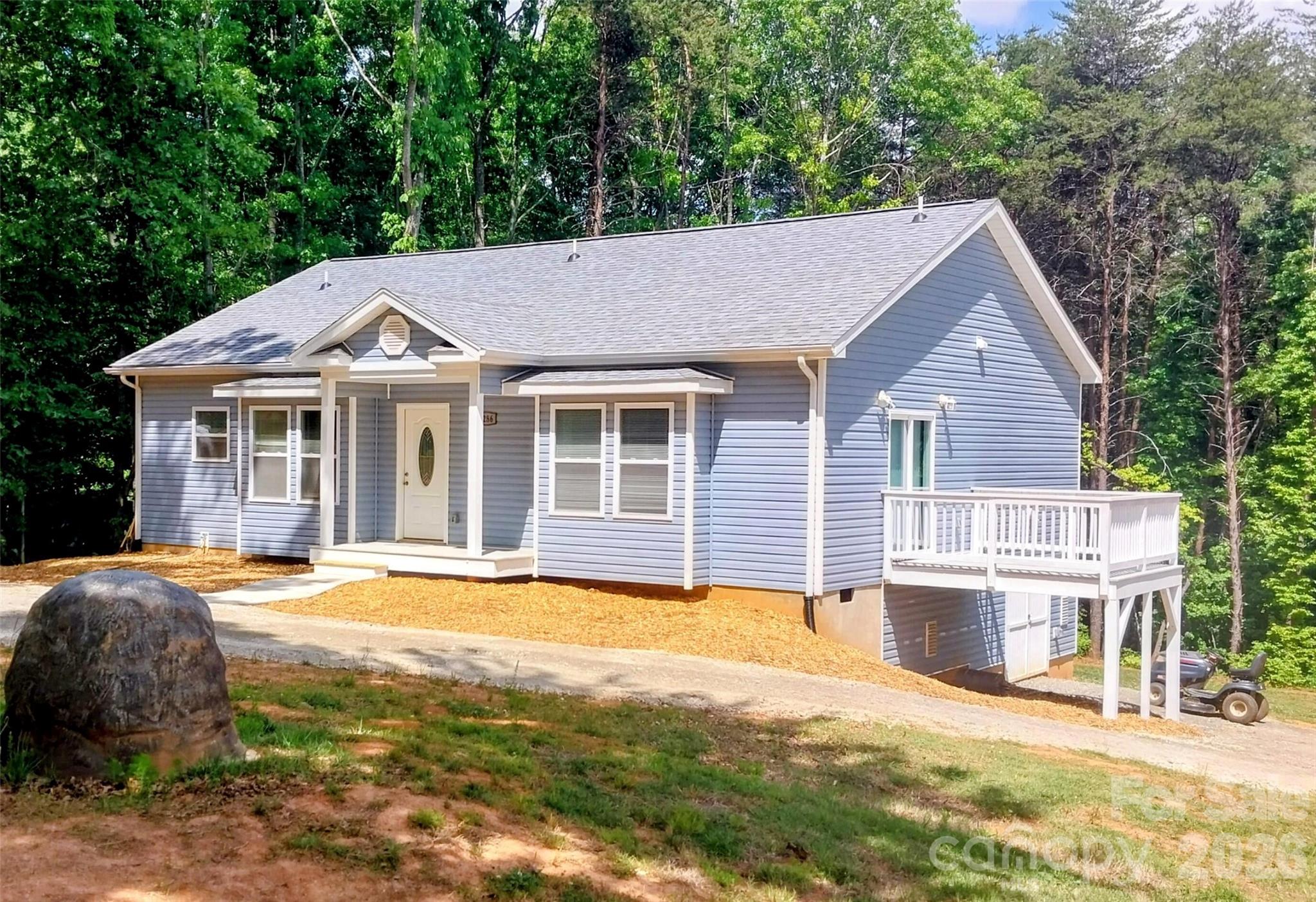 4286 Anderson Mountain Road Maiden NC 28650