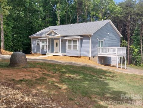 4286 Anderson Mountain Road Maiden NC 28650