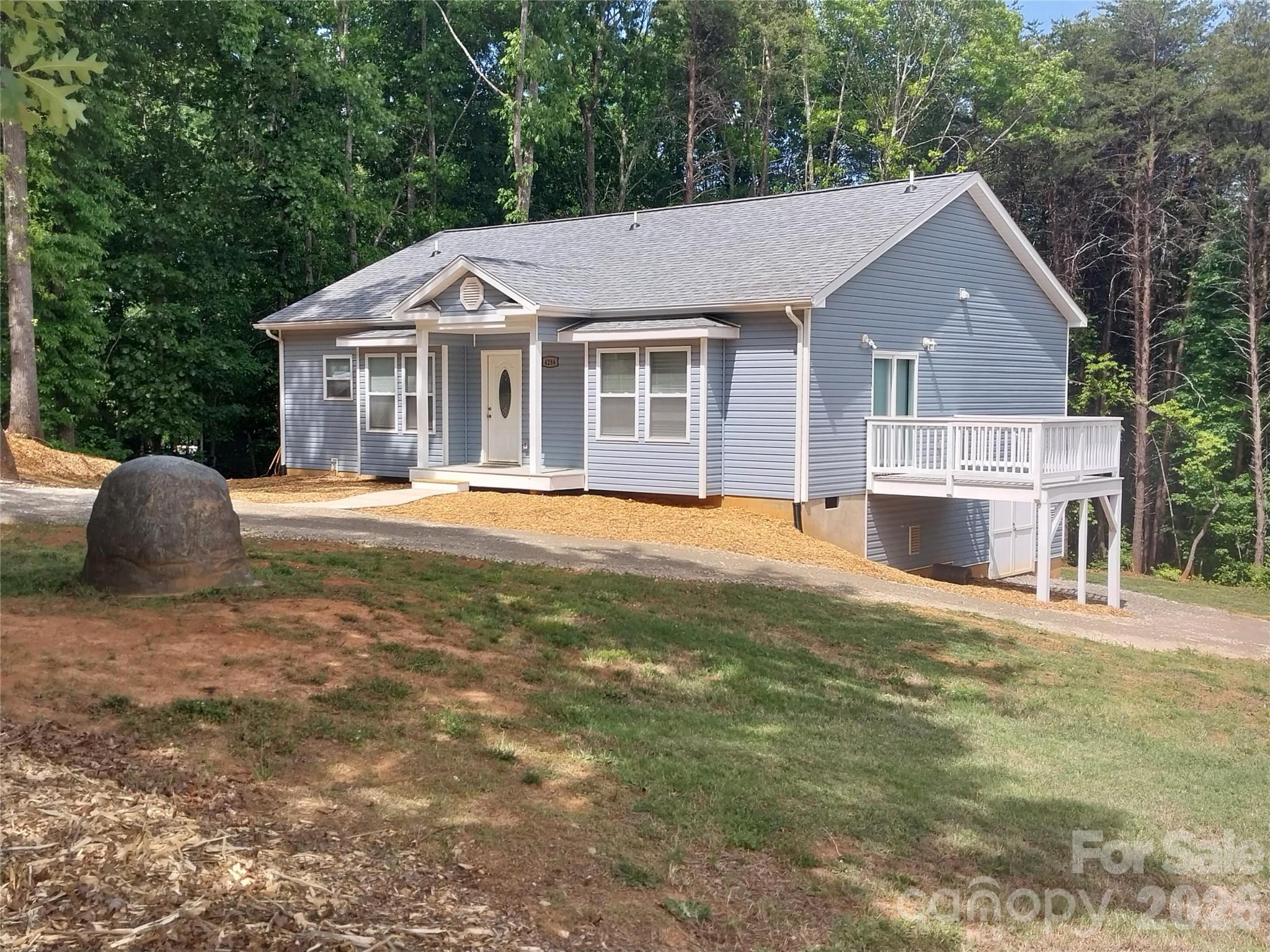 4286 Anderson Mountain Road Maiden NC 28650