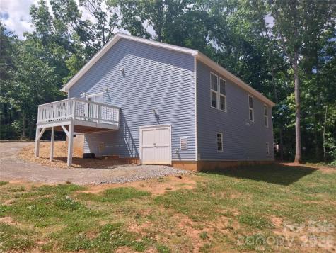 4286 Anderson Mountain Road Maiden NC 28650