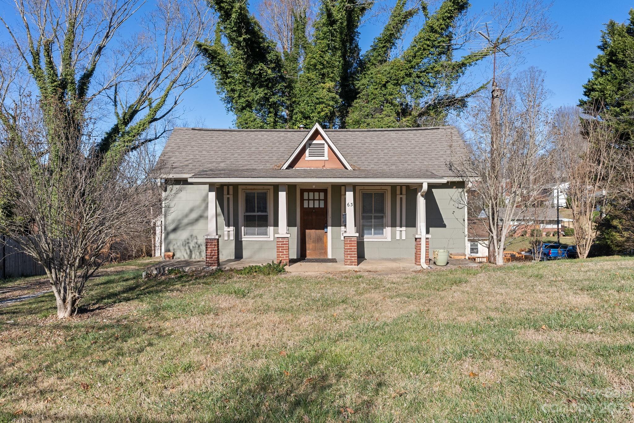 63 Deaverview Road Asheville NC 28806