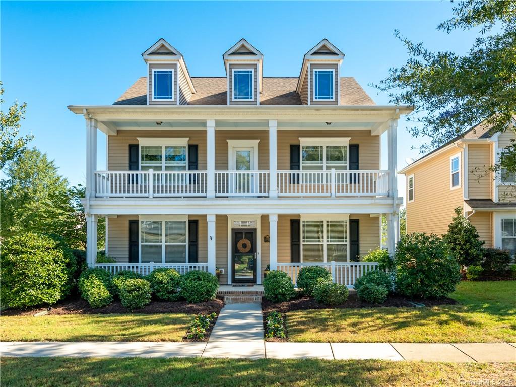 4006 Ladys Secret Drive Indian Trail NC 28079