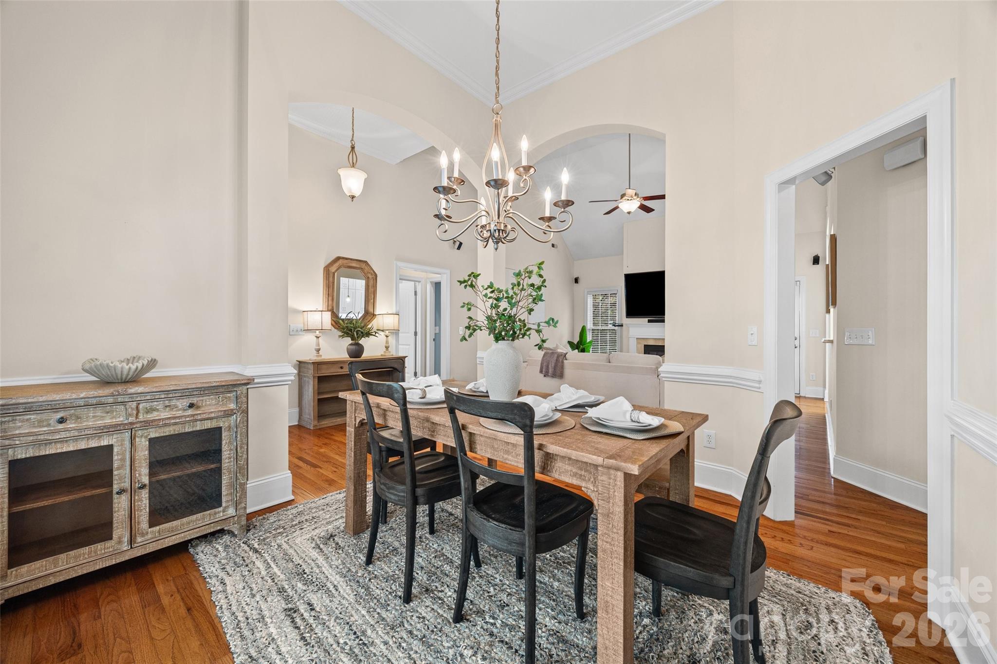 1109 Moray Court Charlotte NC 28211