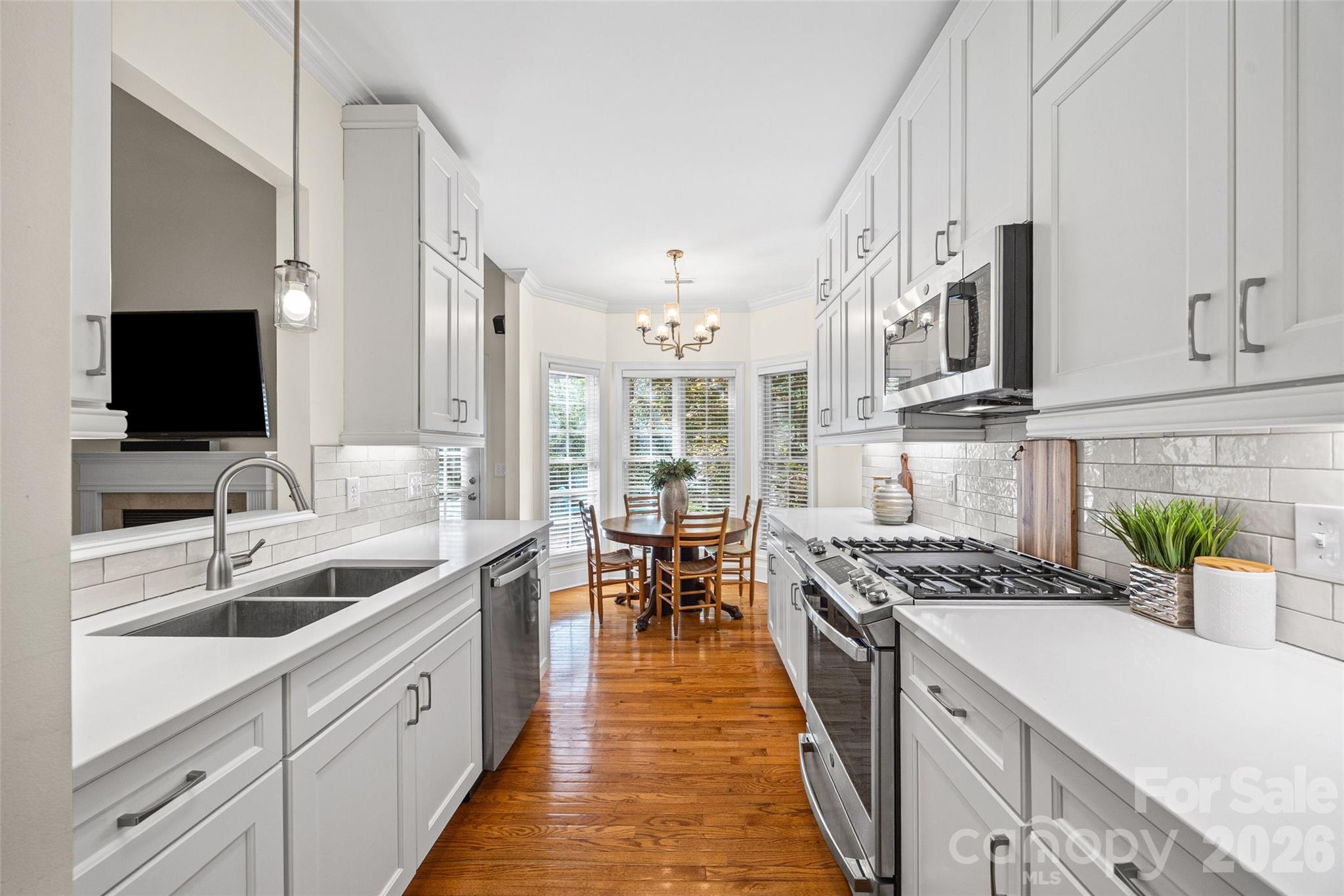 1109 Moray Court Charlotte NC 28211