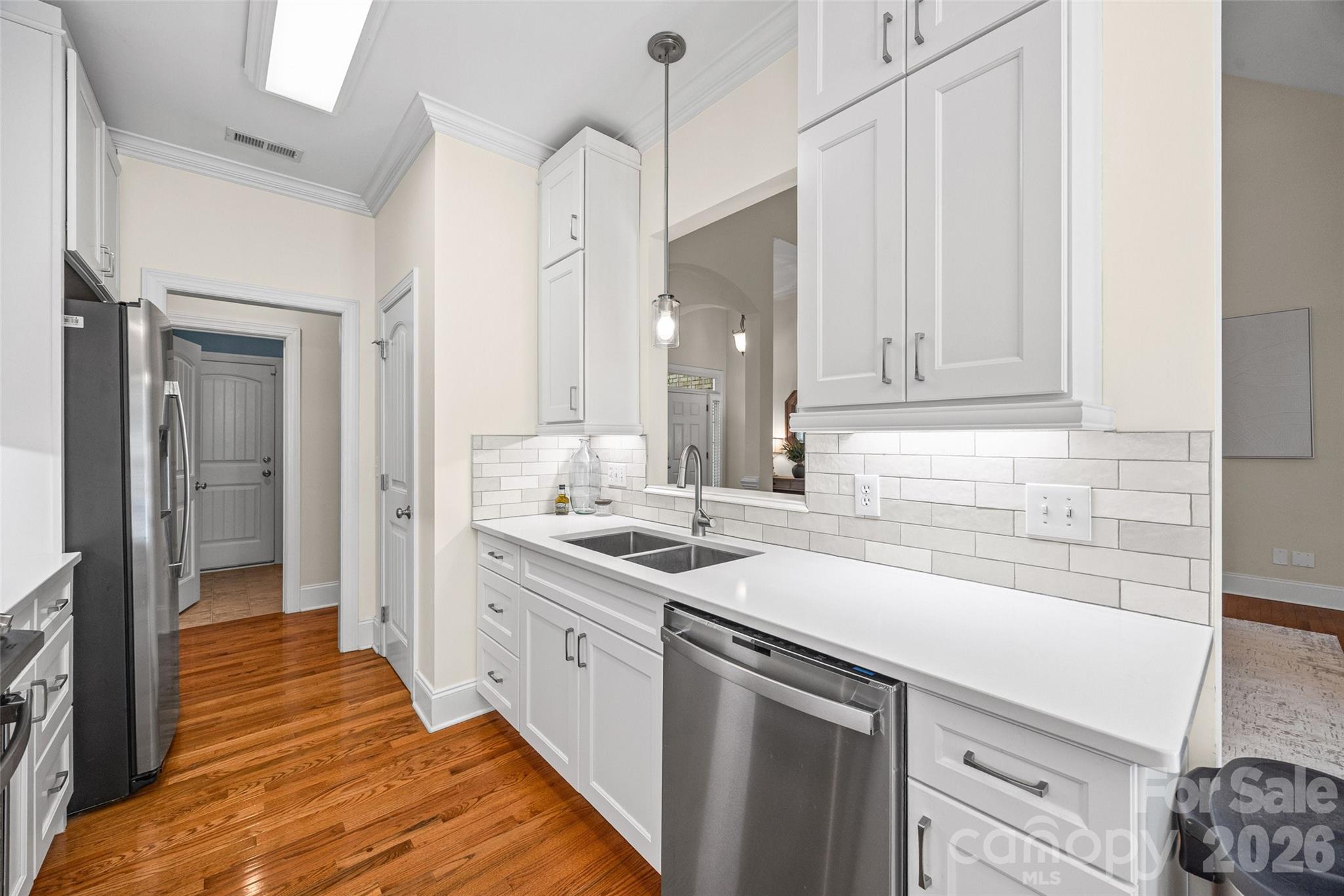 1109 Moray Court Charlotte NC 28211