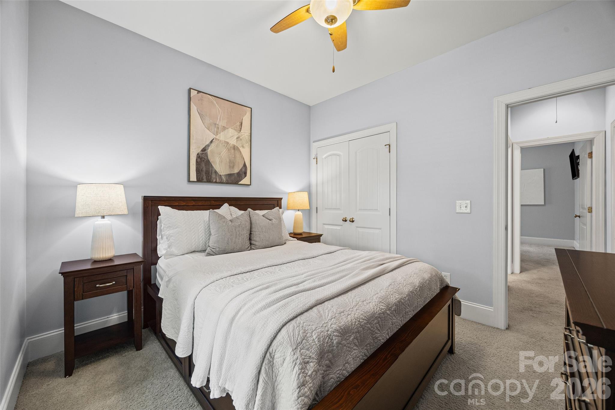 1109 Moray Court Charlotte NC 28211
