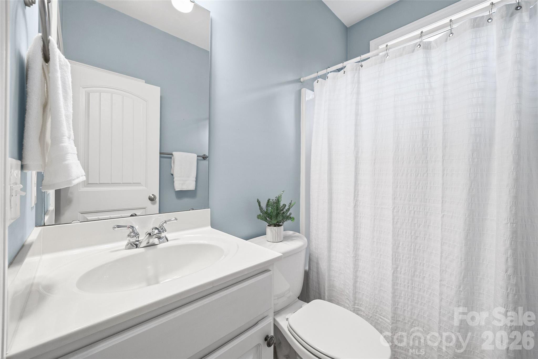 1109 Moray Court Charlotte NC 28211